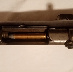 karabina Mauser 1871