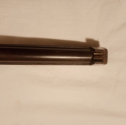 karabina Mauser 1871