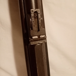 karabina Mauser 1871