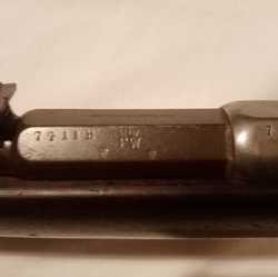 karabina Mauser 1871