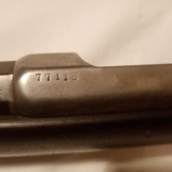 karabina Mauser 1871