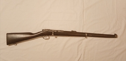 karabina Mauser 1871