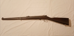 karabina Mauser 1871