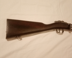 karabina Mauser 1871