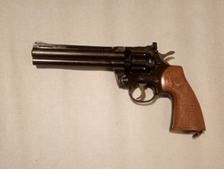 US revolver Co2 Crosman 357