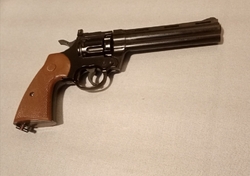 US revolver Co2 Crosman 357