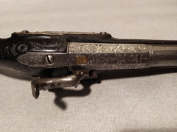 španělská pistole Torrento - Ripoll