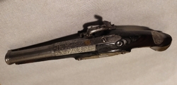 španělská pistole Torrento - Ripoll