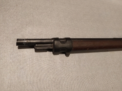 model Mauser K98
