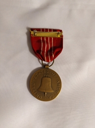 US medaile svobody z roku 1945