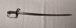 šavle důstojníka pěchoty M1861