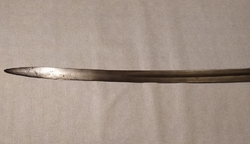 šavle důstojníka pěchoty M1861