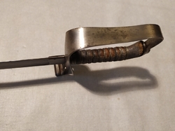 šavle důstojníka pěchoty M1861