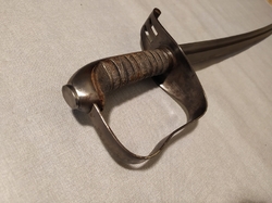 šavle důstojníka pěchoty M1861