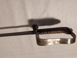 šavle důstojníka pěchoty M1861