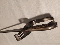 šavle důstojníka pěchoty M1861