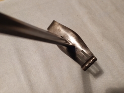 šavle důstojníka pěchoty M1861