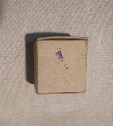  školní náboje 7,62 x 25