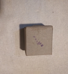  školní náboje 7,62 x 25