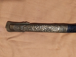 Rakouská šavle M1889
