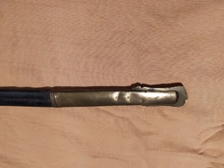 Rakouská šavle M1889