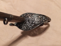 Rakouská šavle M1889