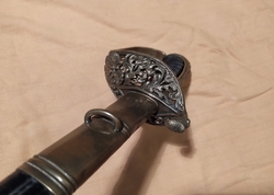 Rakouská šavle M1889