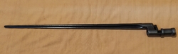 bajonet Mosin 1891