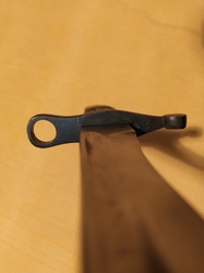 bayonet Model 1941