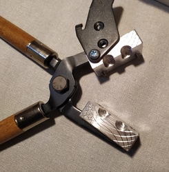 LEE MOLD 429-200-RF DOUBLE CAVITY
