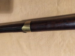 vojenská puška Gras M1874 / 80