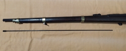 vojenská puška Gras M1874 / 80