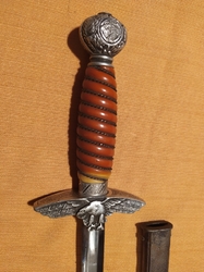 kordík Luftwaffe 2.model