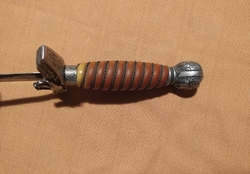 kordík Luftwaffe 2.model