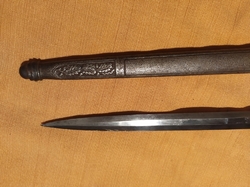 kordík Luftwaffe 2.model