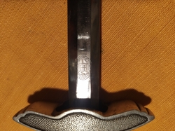 kordík Luftwaffe 2.model