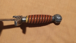 kordík Luftwaffe 2.model