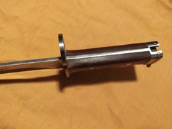 replika US bodáku CNTA 1942