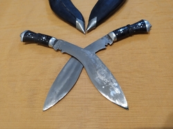 dýky kukri - pár