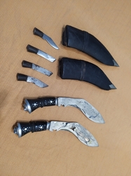 dýky kukri - pár