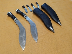 dýky kukri - pár