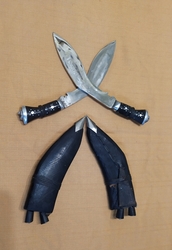 dýky kukri - pár