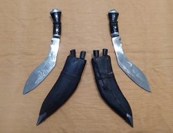 dýky kukri - pár