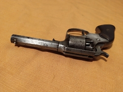 US revolver Remington - Rider 