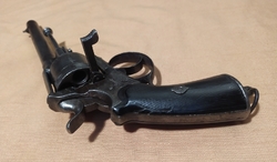  revolver .38CF