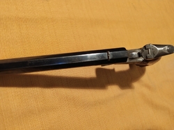 Francouzská salonní pistole