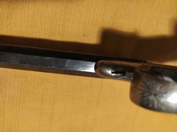 Francouzská salonní pistole