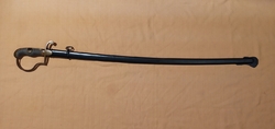 pruská důstojnická šavle M1873