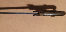 pruská důstojnická šavle M1873