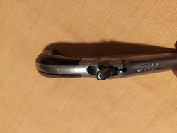 Deringer COLT  .41RF